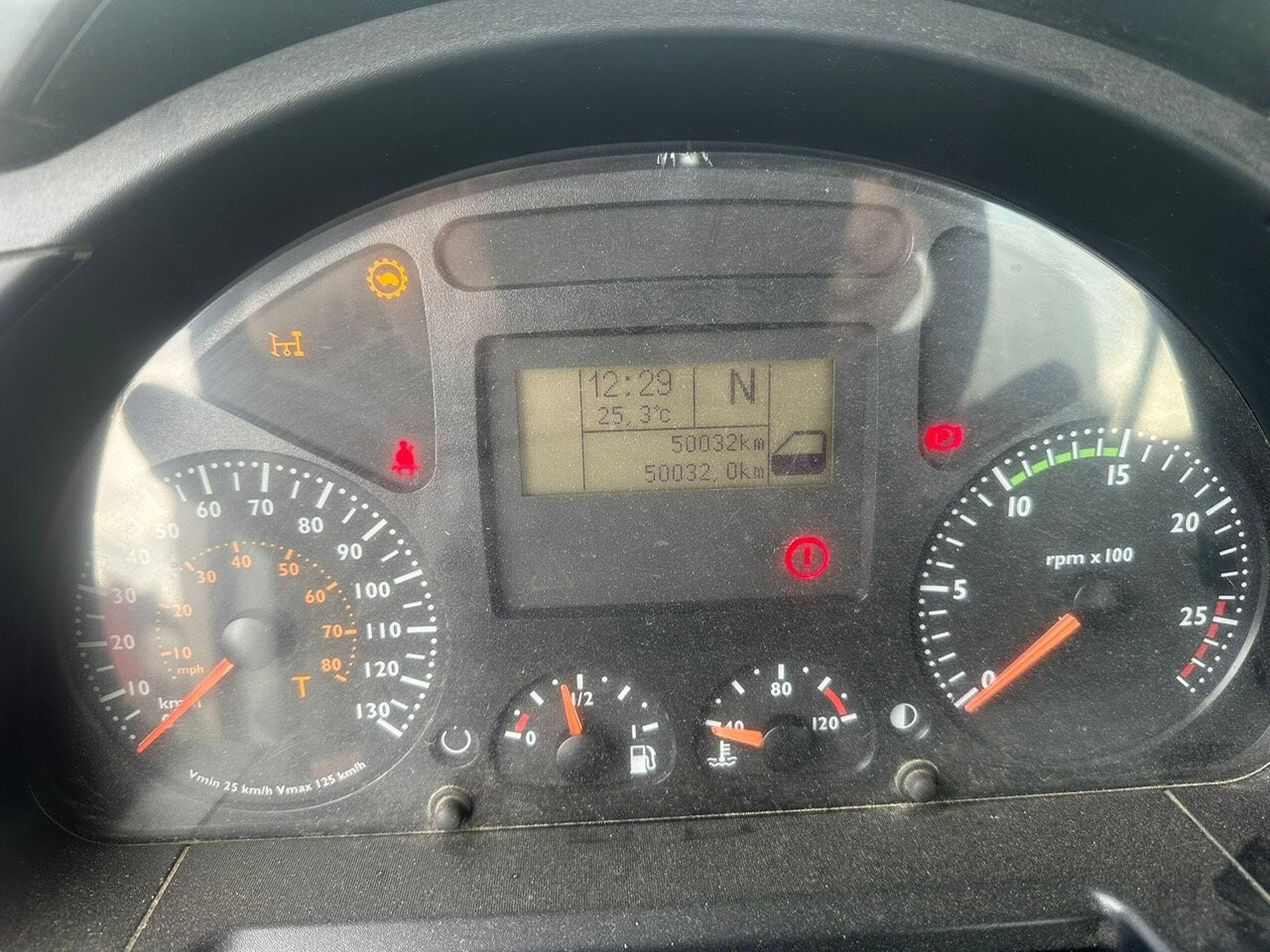 Trakker AD340T41B 8x4 Trakker AD340T41B 8x4, Betonmischer Stetter ca. 9m³ - Автобетоносмеситель: фото 4 Trakker AD340T41B 8x4 Trakker AD340T41B 8x4, Betonmischer Stetter ca. 9m³ - Автобетоносмеситель: фото 4