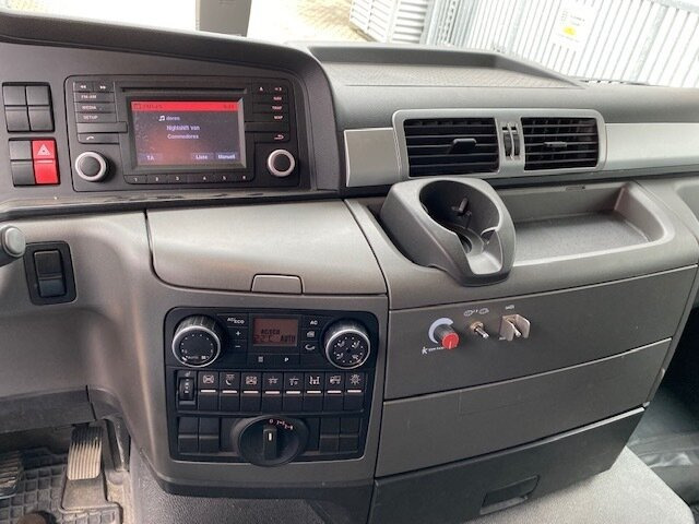 MAN TGS 18.400 4x4H BLS TGS 18.400 4x4H BLS, HydroDrive, Motorabtrieb - Тягач: фото 5 MAN TGS 18.400 4x4H BLS TGS 18.400 4x4H BLS, HydroDrive, Motorabtrieb - Тягач: фото 5