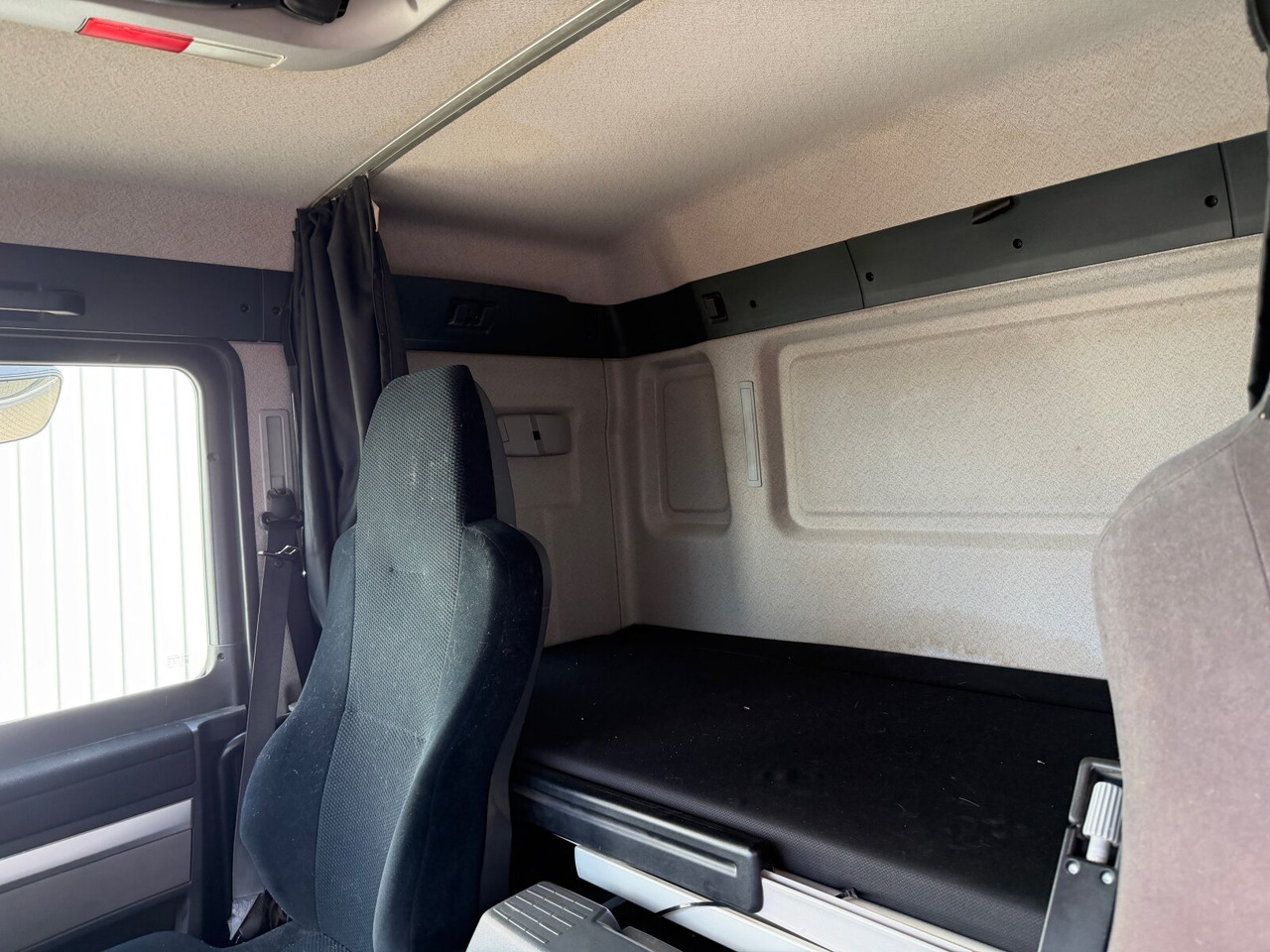 MAN TGS 18.440 4X2 LL TGS 18.440 4X2 LL, Intarder, Kipphydraulik - Тягач: фото 5 MAN TGS 18.440 4X2 LL TGS 18.440 4X2 LL, Intarder, Kipphydraulik - Тягач: фото 5