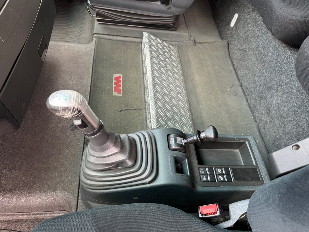 MAN TGX 18.400 4X2 BLS TGX 18.400 4X2 BLS, Fahrschule, 5 Sitzer - Тягач: фото 3 MAN TGX 18.400 4X2 BLS TGX 18.400 4X2 BLS, Fahrschule, 5 Sitzer - Тягач: фото 3