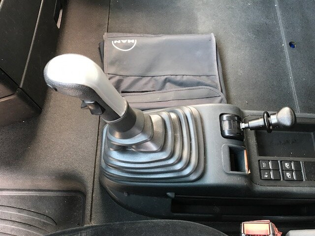 MAN TGX 18.440 4x2 LLS-U TGX 18.440 4x2 LLS-U, Hydraulik, Low Liner, XXL Kabine в лизинг MAN TGX 18.440 4x2 LLS-U TGX 18.440 4x2 LLS-U, Hydraulik, Low Liner, XXL Kabine: фото 5