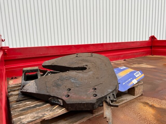 MAN TGX 18.440 4x4H BL TGX 18.440 4x4H BL, HydroDrive, SZM - Тягач: фото 2 MAN TGX 18.440 4x4H BL TGX 18.440 4x4H BL, HydroDrive, SZM - Тягач: фото 2