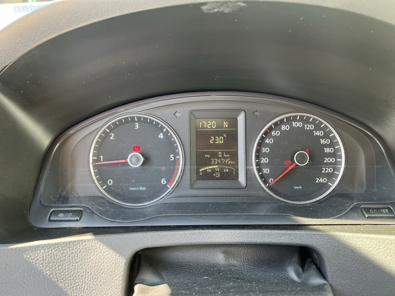 Volkswagen T5 2.0 TDI 4x2 T5 2.0 TDI 4x2, Krankenwagen - Машина скорой помощи: фото 5 Volkswagen T5 2.0 TDI 4x2 T5 2.0 TDI 4x2, Krankenwagen - Машина скорой помощи: фото 5