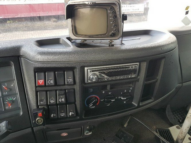 Volvo FL 612 L FL 612 L, Abschleppwagen Hubbrille 3 to - Автовоз: фото 5 Volvo FL 612 L FL 612 L, Abschleppwagen Hubbrille 3 to - Автовоз: фото 5