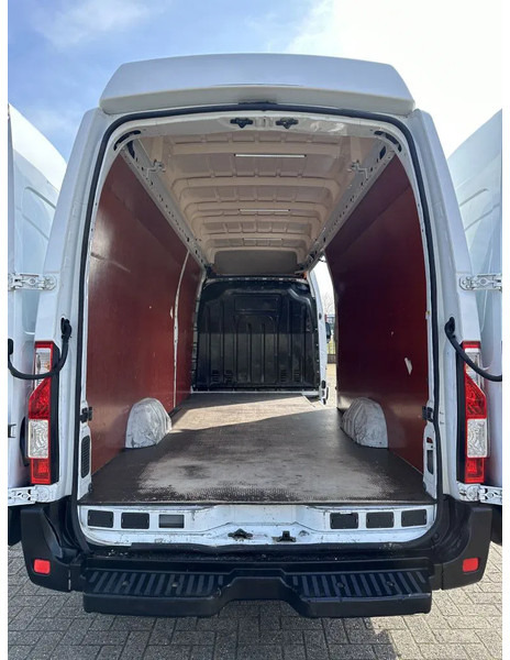 Opel Movano MOVANO 2.3 CDTI + L3H3 + NAVI + CAMERA + AIRCO + APK/TUV - Цельнометаллический фургон: фото 4 Opel Movano MOVANO 2.3 CDTI + L3H3 + NAVI + CAMERA + AIRCO + APK/TUV - Цельнометаллический фургон: фото 4