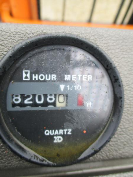 Toyota 024FG18 - Вилочный погрузчик: фото 3 Toyota 024FG18 - Вилочный погрузчик: фото 3