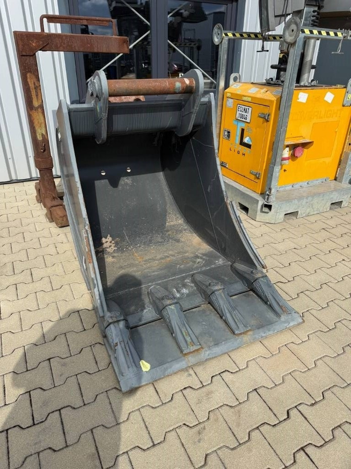 Lehnhoff SW 21 - Ковш для экскаватора: фото 2 Lehnhoff SW 21 - Ковш для экскаватора: фото 2