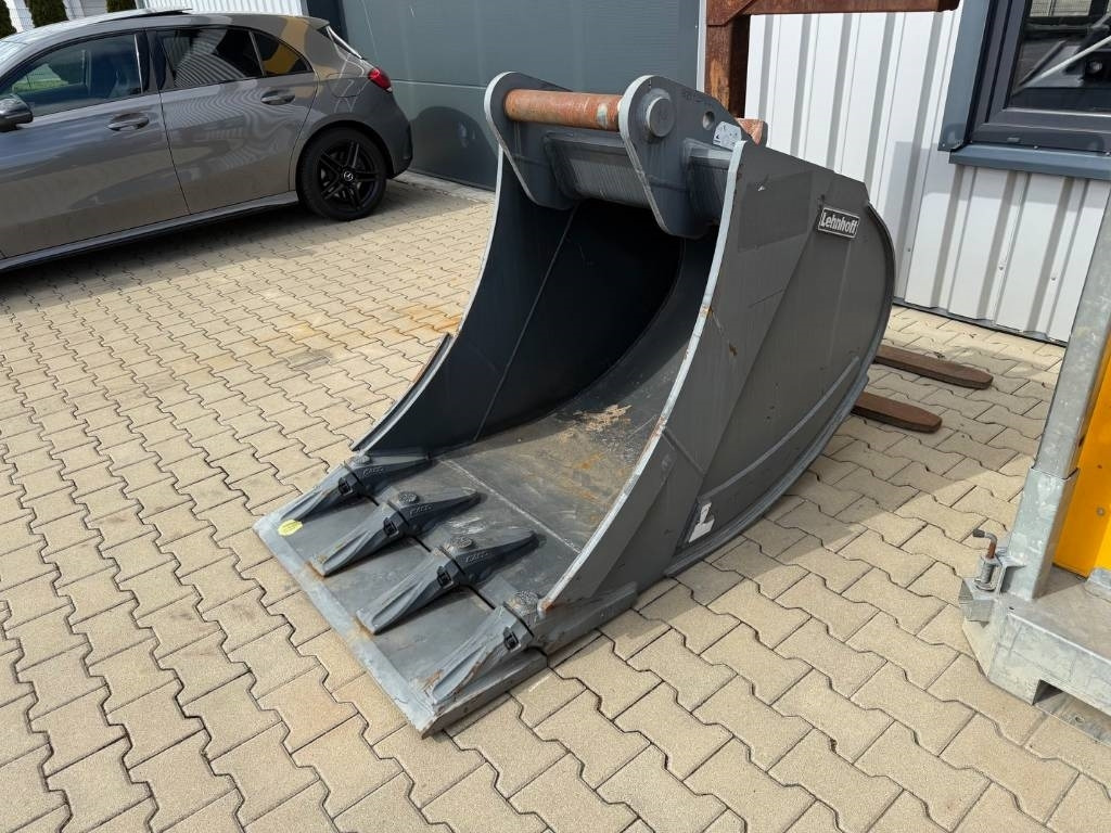 Lehnhoff SW 21 - Ковш для экскаватора: фото 3 Lehnhoff SW 21 - Ковш для экскаватора: фото 3