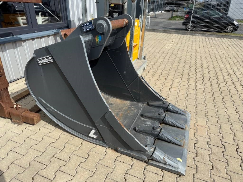 Lehnhoff SW 21 - Ковш для экскаватора: фото 1 Lehnhoff SW 21 - Ковш для экскаватора: фото 1