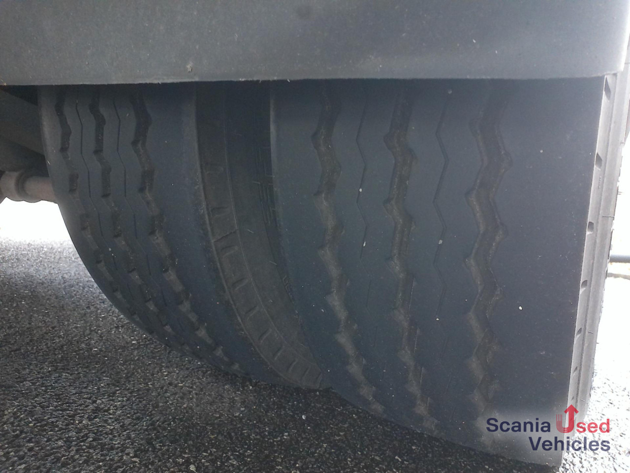 ACKERMANN 1-Achs ZAA mit LBW Dautel DL1500S - Прицеп-фургон: фото 2 ACKERMANN 1-Achs ZAA mit LBW Dautel DL1500S - Прицеп-фургон: фото 2