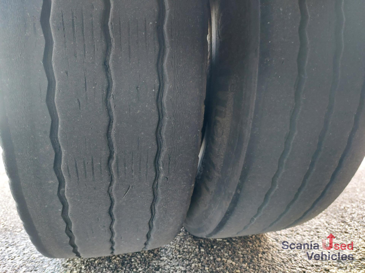 Höötmann 3 Achs Anhänger Plane und Spriegel - Тентованный прицеп: фото 3 Höötmann 3 Achs Anhänger Plane und Spriegel - Тентованный прицеп: фото 3