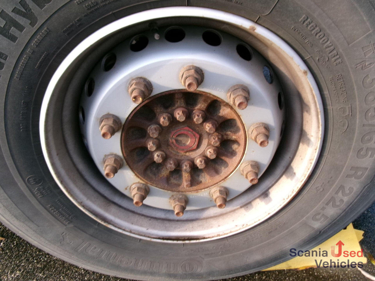 KFB Jessen Durchlader mit LBW Palfinger/MBB 2,0T - Прицеп-фургон: фото 5 KFB Jessen Durchlader mit LBW Palfinger/MBB 2,0T - Прицеп-фургон: фото 5