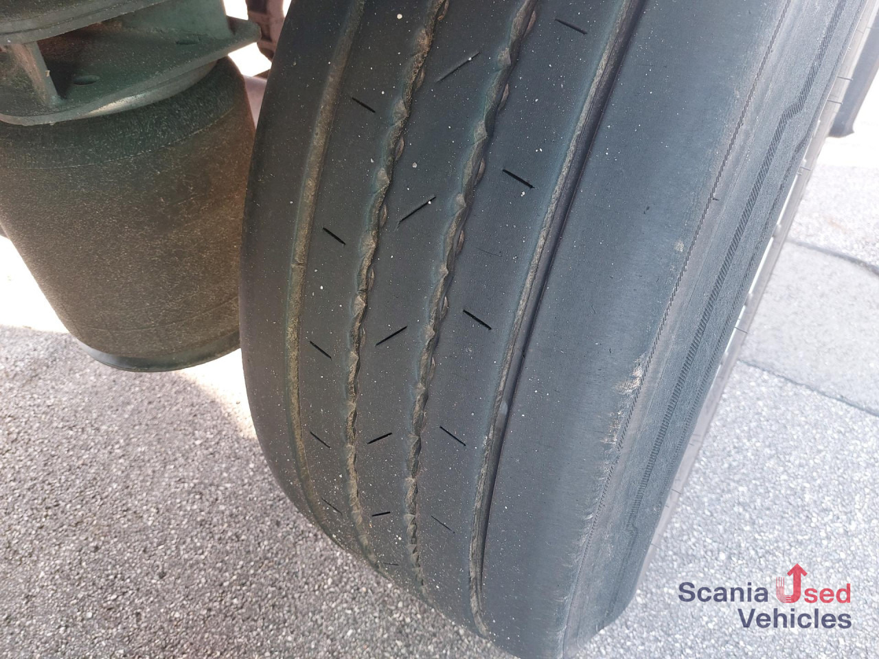 KFB Jessen ZAA Durchlader mit LBW MBB Typ C2000S - Прицеп-фургон: фото 5 KFB Jessen ZAA Durchlader mit LBW MBB Typ C2000S - Прицеп-фургон: фото 5