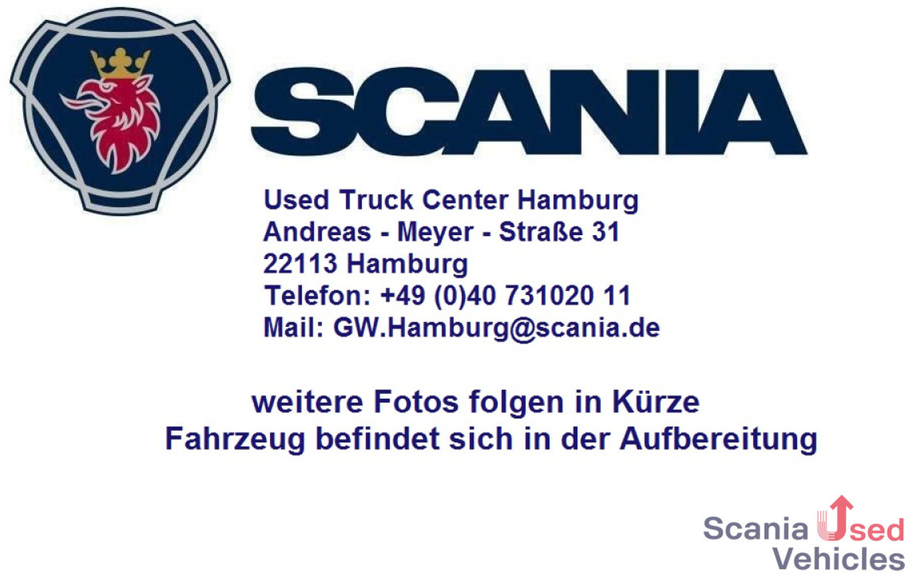 VOLVO FM 460 ADR/FL NUR 566Tkm!!! - Тягач: фото 5 VOLVO FM 460 ADR/FL NUR 566Tkm!!! - Тягач: фото 5