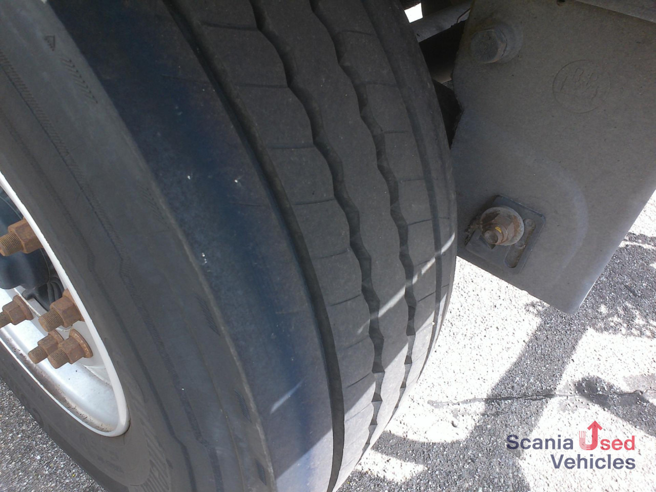 WECON Durchlader mit LBW Palfinger/MBB 2,0T - Прицеп-фургон: фото 4 WECON Durchlader mit LBW Palfinger/MBB 2,0T - Прицеп-фургон: фото 4