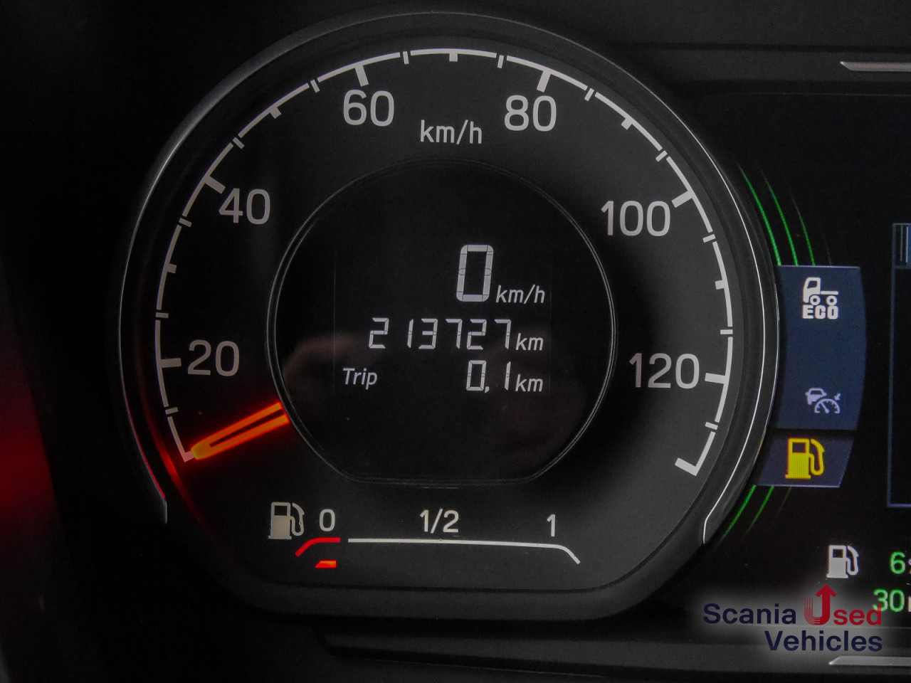 SCANIA R 460 A4x2NA - SUPER - - Тягач: фото 4 SCANIA R 460 A4x2NA - SUPER - - Тягач: фото 4