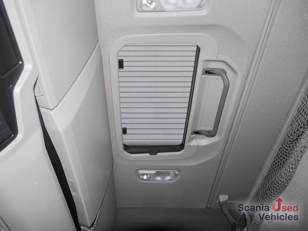 SCANIA R 460 A4x2NA - SUPER - - Тягач: фото 2 SCANIA R 460 A4x2NA - SUPER - - Тягач: фото 2