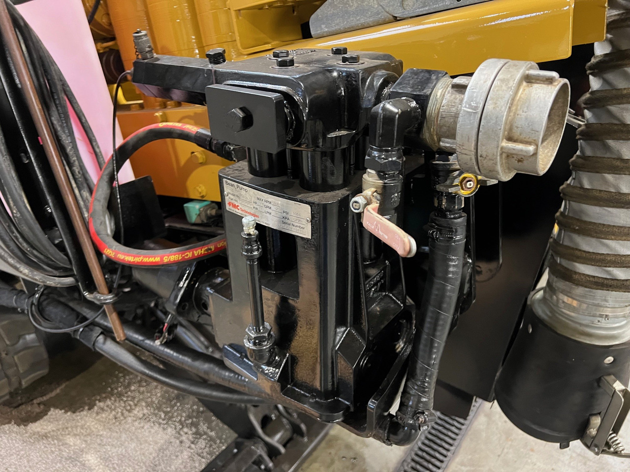 Vermeer D20x22S3 - Техника для горизонтального бурения: фото 4 Vermeer D20x22S3 - Техника для горизонтального бурения: фото 4