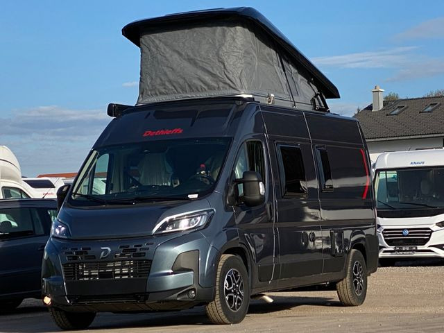 Dethleffs Globetrail 600 DK *2025*Automatik,Aufstelldach - Другая техника: фото 3 Dethleffs Globetrail 600 DK *2025*Automatik,Aufstelldach - Другая техника: фото 3