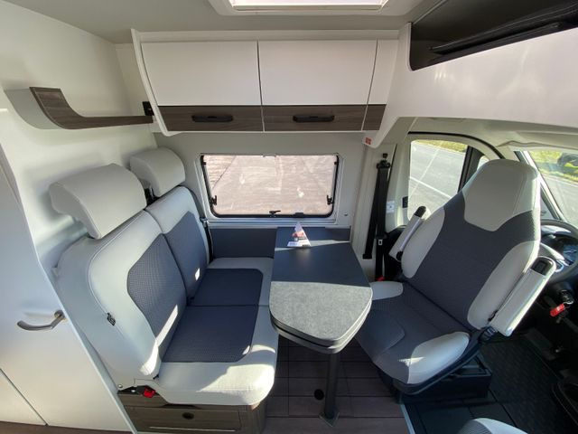 Новый Кастенваген VANTourer 600MQ, D ,Dieselstandheizung: фото 15 Новый Кастенваген VANTourer 600MQ, D ,Dieselstandheizung: фото 15