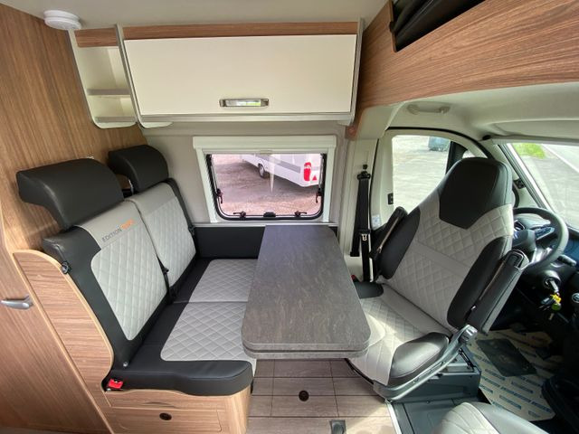 Новый Кастенваген Weinsberg CaraBus 600 MQ EDITION Fire: фото 16 Новый Кастенваген Weinsberg CaraBus 600 MQ EDITION Fire: фото 16