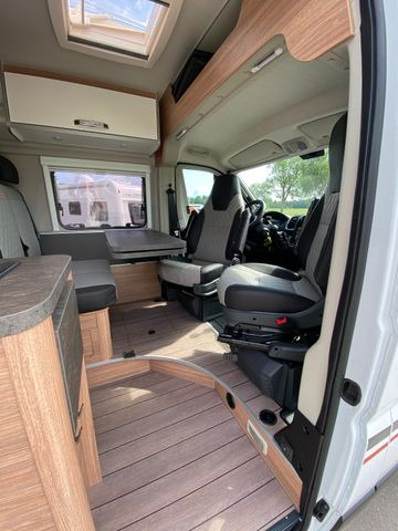 Новый Кастенваген Weinsberg CaraBus 600 MQ EDITION Fire: фото 18 Новый Кастенваген Weinsberg CaraBus 600 MQ EDITION Fire: фото 18