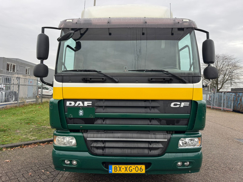 DAF CF 310 / Euro 5 / TUV: 2-2026 / NL Truck - Тягач: фото 5 DAF CF 310 / Euro 5 / TUV: 2-2026 / NL Truck - Тягач: фото 5