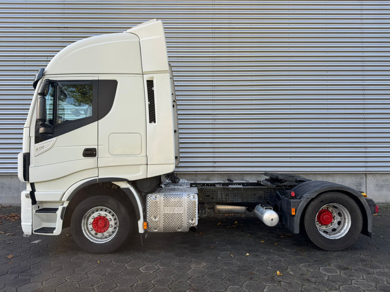 Iveco Stralis AS 510 / Retarder / Refrigerator / - Тягач: фото 5 Iveco Stralis AS 510 / Retarder / Refrigerator / - Тягач: фото 5
