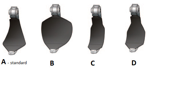 VTN 92EC250 Hydraulic Scrap - Грейфер для Строительной техники: фото 2 VTN 92EC250 Hydraulic Scrap - Грейфер для Строительной техники: фото 2