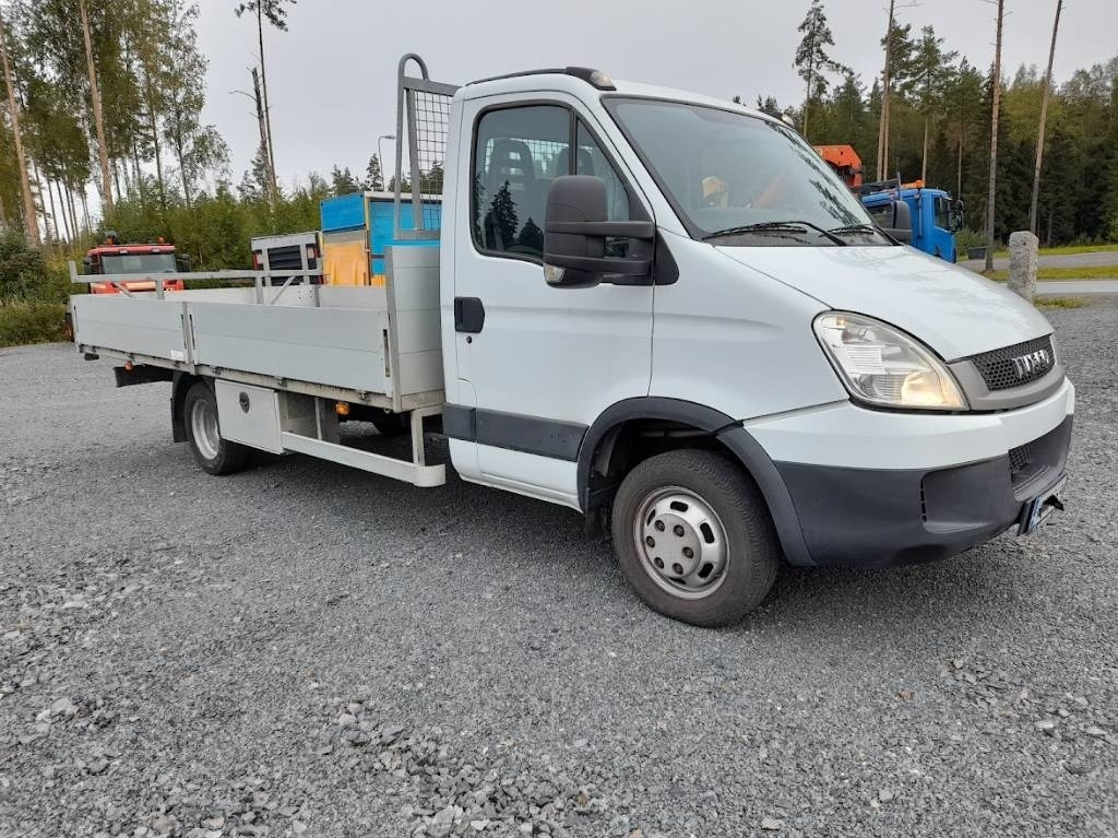Iveco Daily 40 C18 automat - Другая техника: фото 3 Iveco Daily 40 C18 automat - Другая техника: фото 3