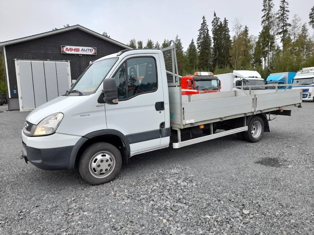 Iveco Daily 40 C18 automat - Другая техника: фото 1 Iveco Daily 40 C18 automat - Другая техника: фото 1