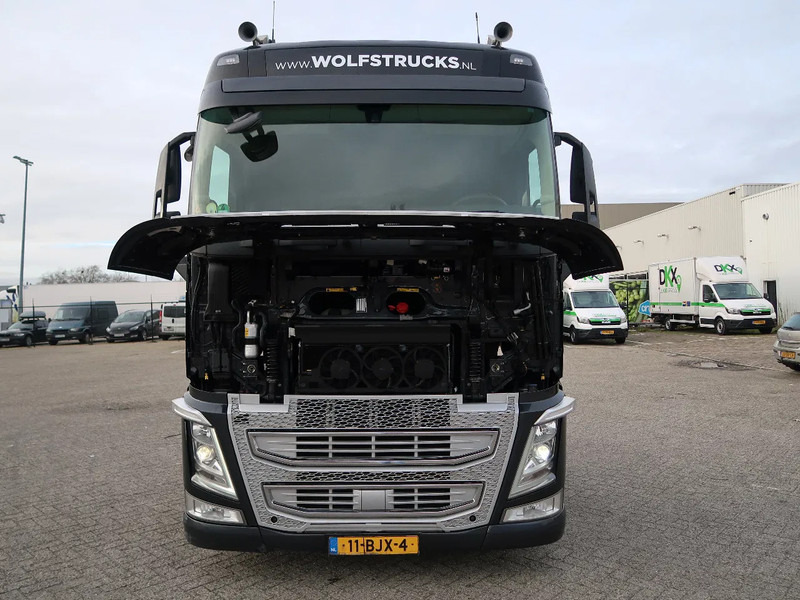 Volvo FH 420 Glob, I-Park Cool, ACC, NL Truck, TOP! - Грузовик-шасси: фото 3 Volvo FH 420 Glob, I-Park Cool, ACC, NL Truck, TOP! - Грузовик-шасси: фото 3