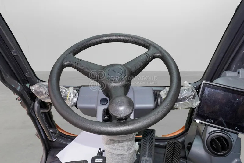 Develon DX210 WA Wheel Excavator - Колёсный экскаватор: фото 3 Develon DX210 WA Wheel Excavator - Колёсный экскаватор: фото 3