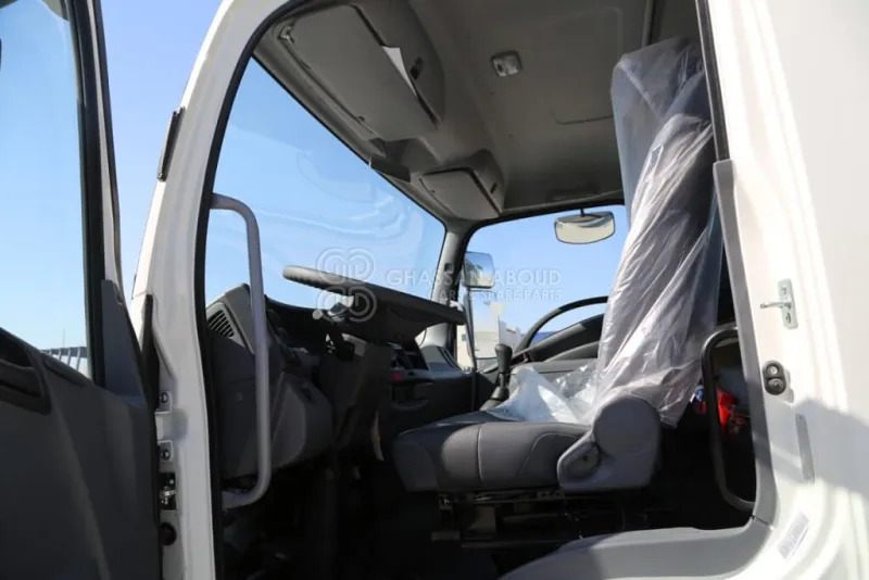 Грузовик-шасси Isuzu FRR 4x2 Chassis: фото 7 Грузовик-шасси Isuzu FRR 4x2 Chassis: фото 7