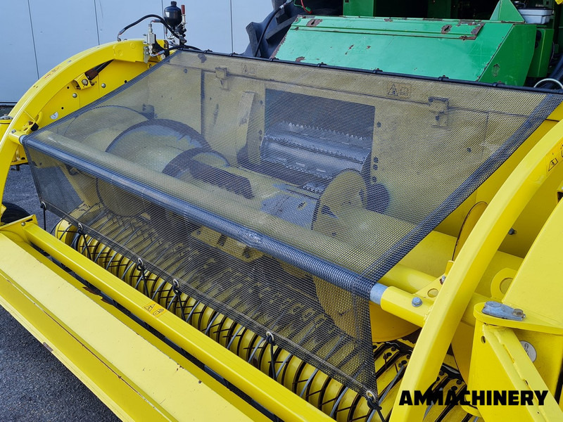 John Deere 630C pick-up - Оборудование для кормоуборочного комбайна: фото 5 John Deere 630C pick-up - Оборудование для кормоуборочного комбайна: фото 5