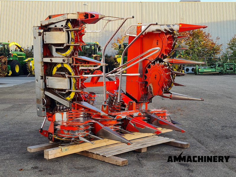 Kemper 360 suitable for Krone Big-X - Жатка кукурузная: фото 2 Kemper 360 suitable for Krone Big-X - Жатка кукурузная: фото 2