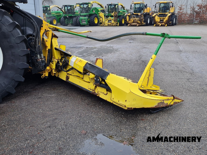 Kemper 375 Plus fits NH FR Inspected - Жатка кукурузная: фото 3 Kemper 375 Plus fits NH FR Inspected - Жатка кукурузная: фото 3