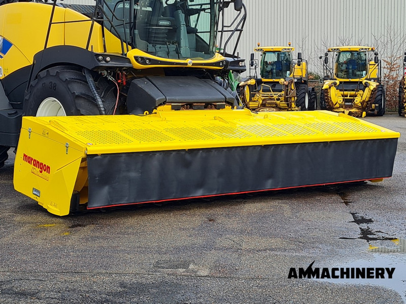 Marangon MDR6014 Inspected - Оборудование для кормоуборочного комбайна: фото 3 Marangon MDR6014 Inspected - Оборудование для кормоуборочного комбайна: фото 3