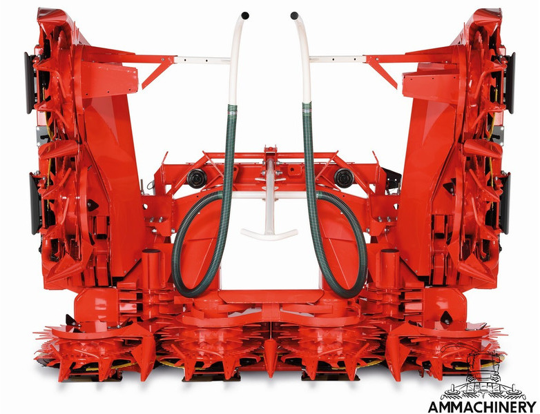 NEW Kemper 360 PRO Inspected - Жатка кукурузная: фото 2 NEW Kemper 360 PRO Inspected - Жатка кукурузная: фото 2