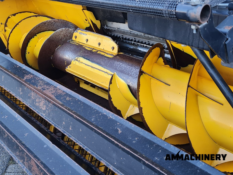 Оборудование для кормоуборочного комбайна New Holland 300FP pick-up: фото 7