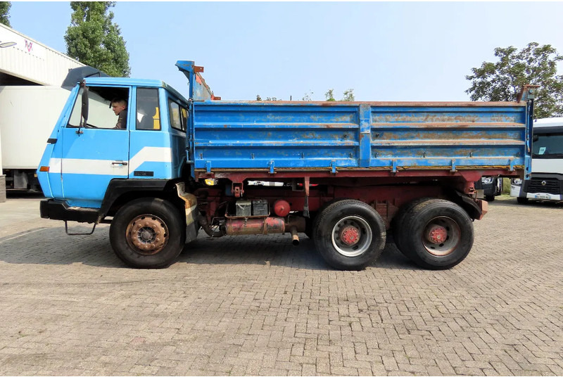 MAN STEYER 10 tyres. !!!AIR PROBLEM!! CLUTCH NOT GOING - Самосвал: фото 5 MAN STEYER 10 tyres. !!!AIR PROBLEM!! CLUTCH NOT GOING - Самосвал: фото 5