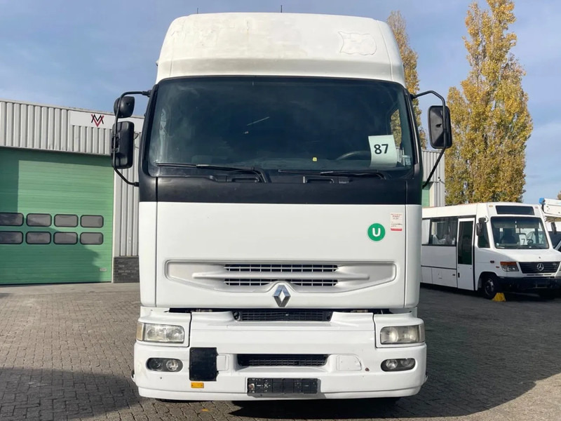 Renault Premium 400 259937 km! EURO 2, Manual injection! 3 axels! Greaf condition! - Рефрижератор: фото 2 Renault Premium 400 259937 km! EURO 2, Manual injection! 3 axels! Greaf condition! - Рефрижератор: фото 2