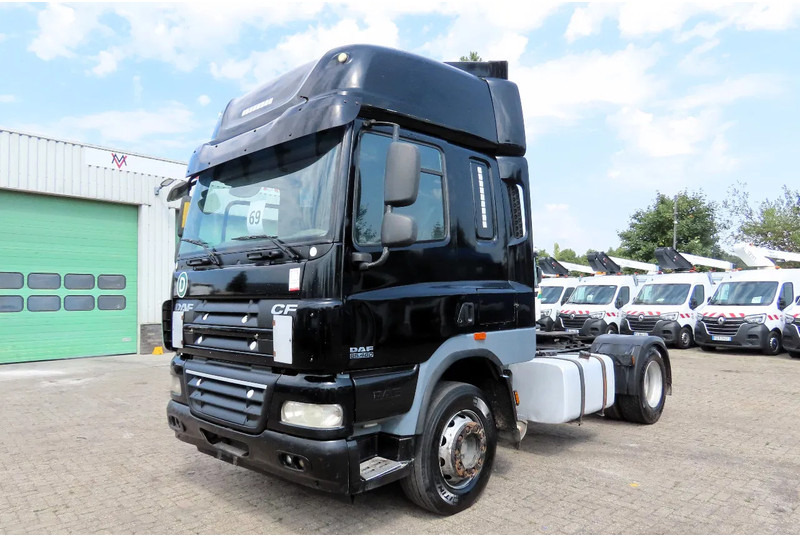 DAF CF 85.460 Manual gearbox - Тягач: фото 3 DAF CF 85.460 Manual gearbox - Тягач: фото 3