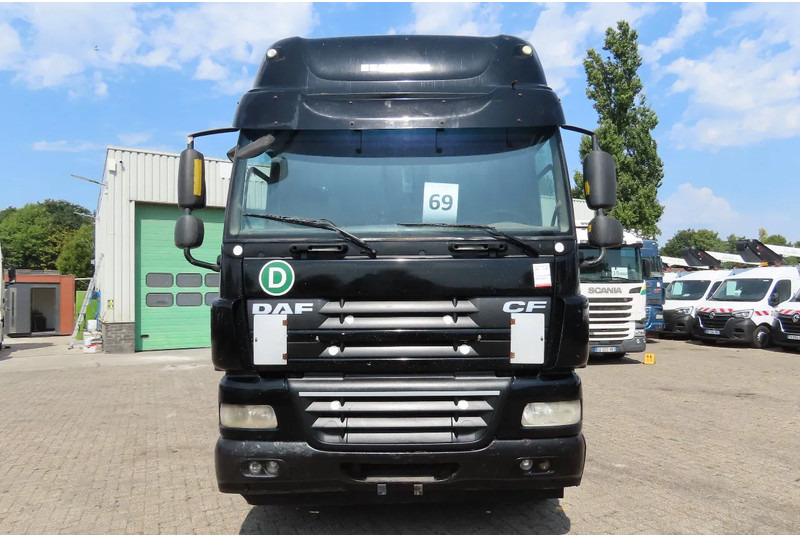 DAF CF 85.460 Manual gearbox - Тягач: фото 2 DAF CF 85.460 Manual gearbox - Тягач: фото 2