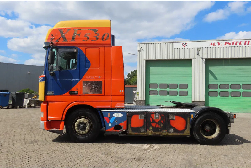 DAF XF 530 type E4, Manual!!! - Тягач: фото 5 DAF XF 530 type E4, Manual!!! - Тягач: фото 5