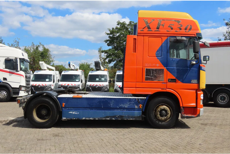 DAF XF 530 type E4, Manual!!! - Тягач: фото 4 DAF XF 530 type E4, Manual!!! - Тягач: фото 4