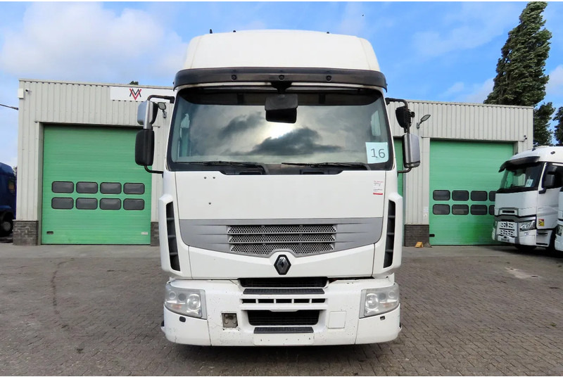 Renault Premium 460 VF624GPA000075552 , 2 tanks! FRIGO - Тягач: фото 4 Renault Premium 460 VF624GPA000075552 , 2 tanks! FRIGO - Тягач: фото 4