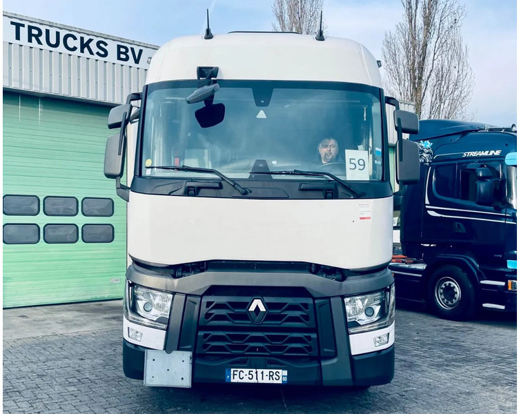 Renault T460 RETARDER, PTO - Тягач: фото 2 Renault T460 RETARDER, PTO - Тягач: фото 2