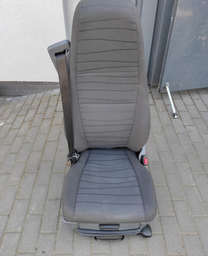 Scania R SERIES truck - Сиденье для Грузовиков: фото 1 Scania R SERIES truck - Сиденье для Грузовиков: фото 1