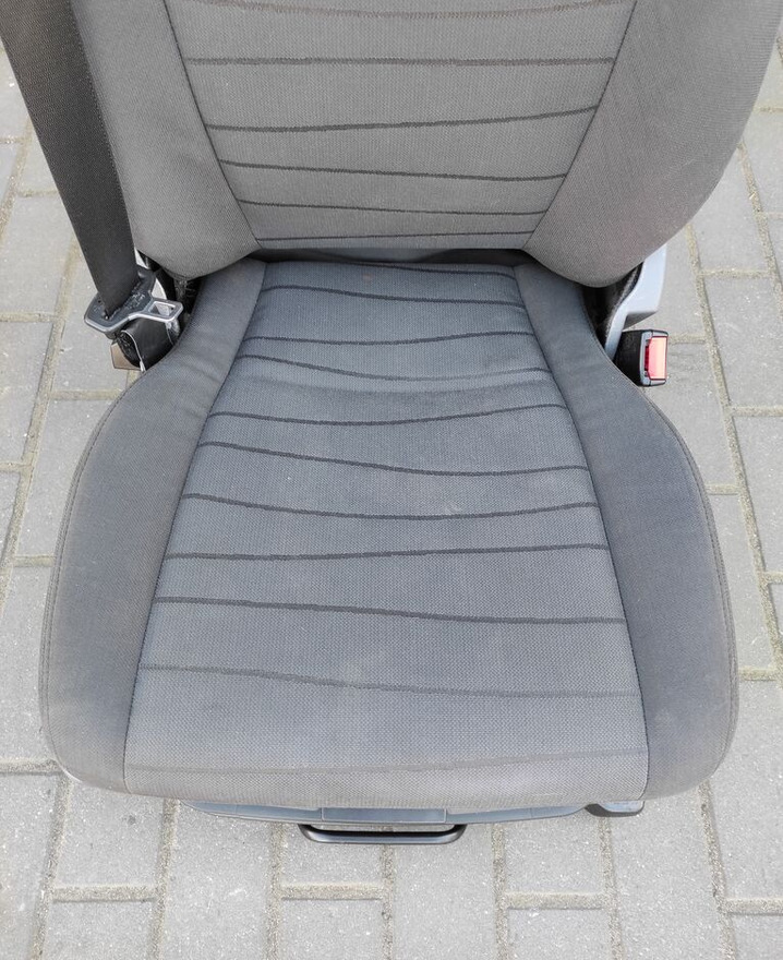 Scania R SERIES truck - Сиденье для Грузовиков: фото 3 Scania R SERIES truck - Сиденье для Грузовиков: фото 3